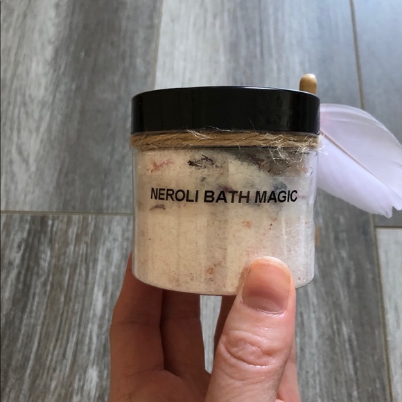 *Neroli Bath Magic* - Picture 4 of 6